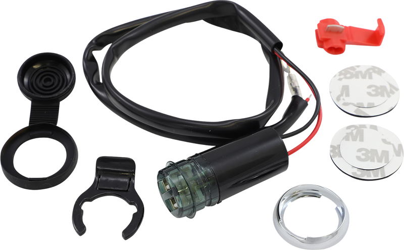 KOSO NORTH AMERICA USB Adapter K0008110