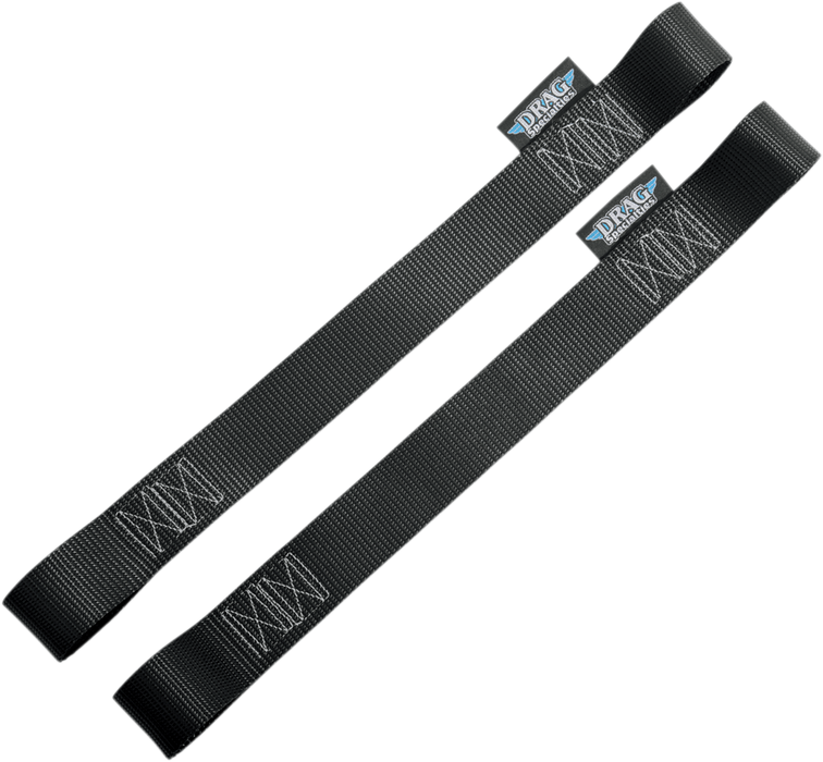 DRAG SPECIALTIES Soft-Tie Extension - 1.5" x 18" 3920-0183