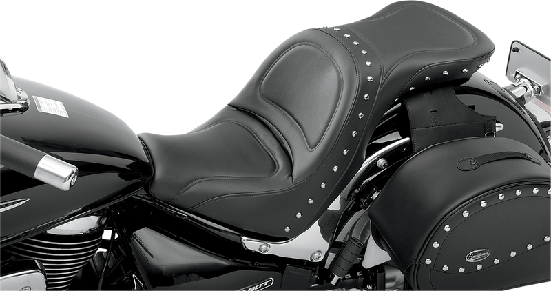 SADDLEMEN Explorer Special Seat - C50 S05-06-039