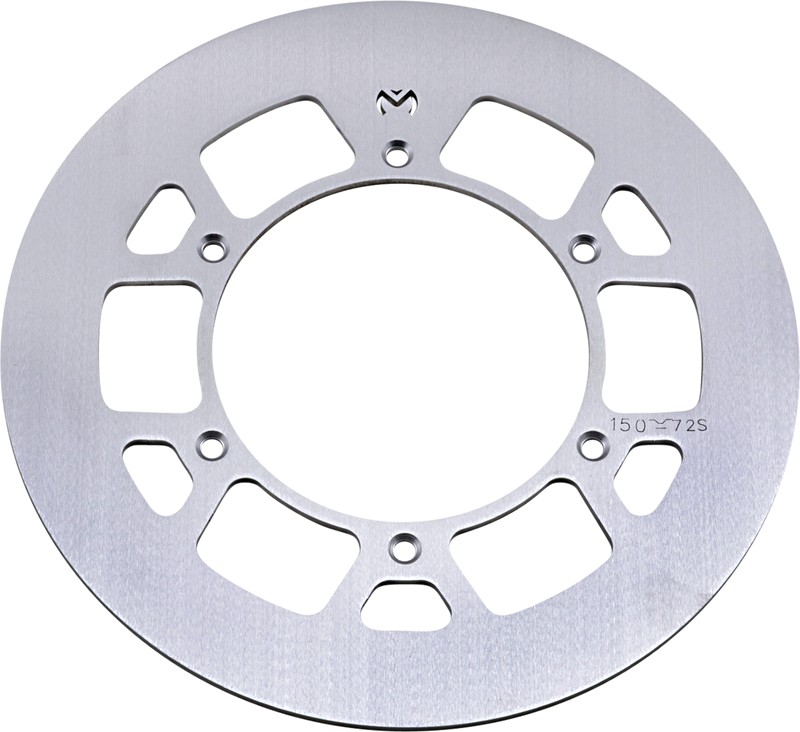MOOSE RACING Solid Rotor - Yamaha 150-072S