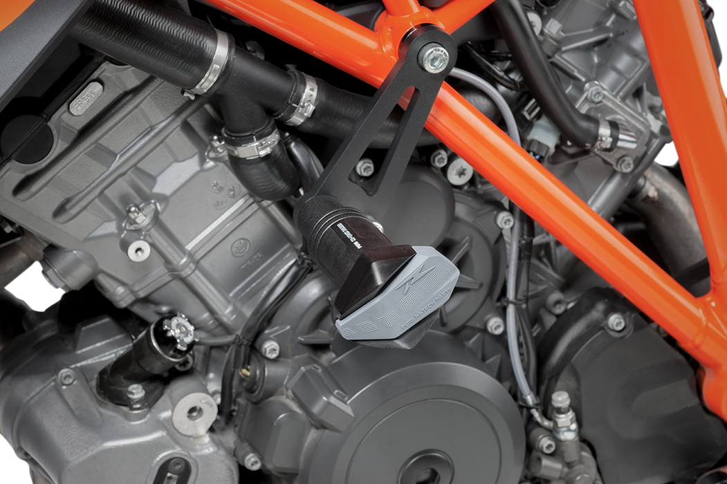 PUIG HI-TECH PARTS Frame Sliders 7063N