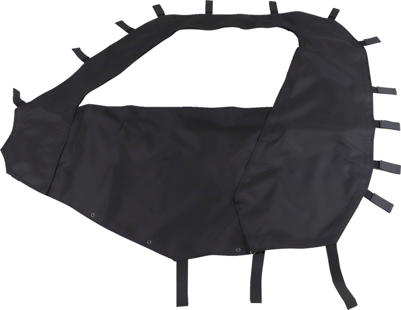 MOOSE UTILITY Side Enclosure - Viking YVSE-11
