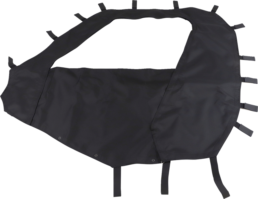 MOOSE UTILITY Side Enclosure - Viking YVSE-11
