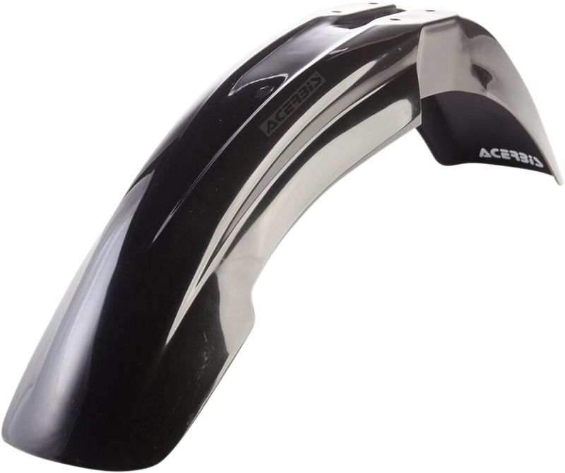 ACERBIS Front Fender Black YZ125/250 2000-2005 2040470001