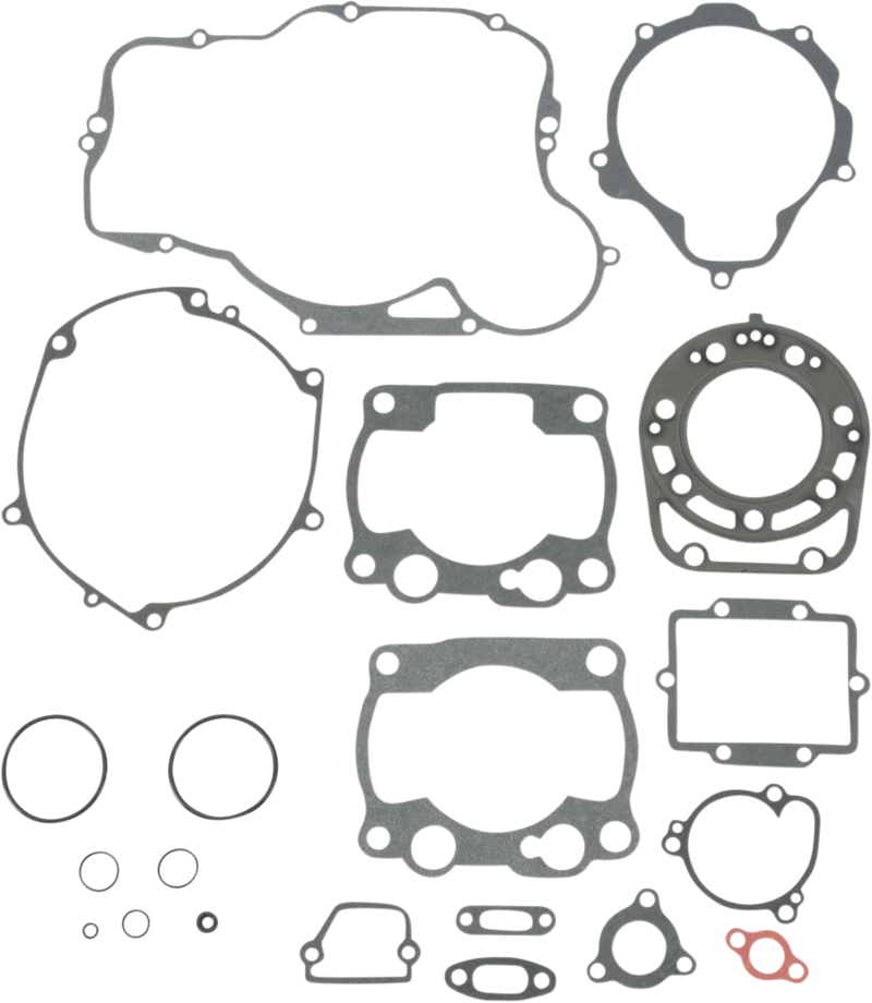 MOOSE RACING Complete Motor Gasket Kit 808455MSE