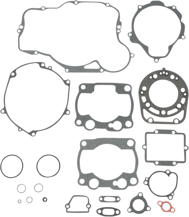 MOOSE RACING Complete Motor Gasket Kit 808455MSE
