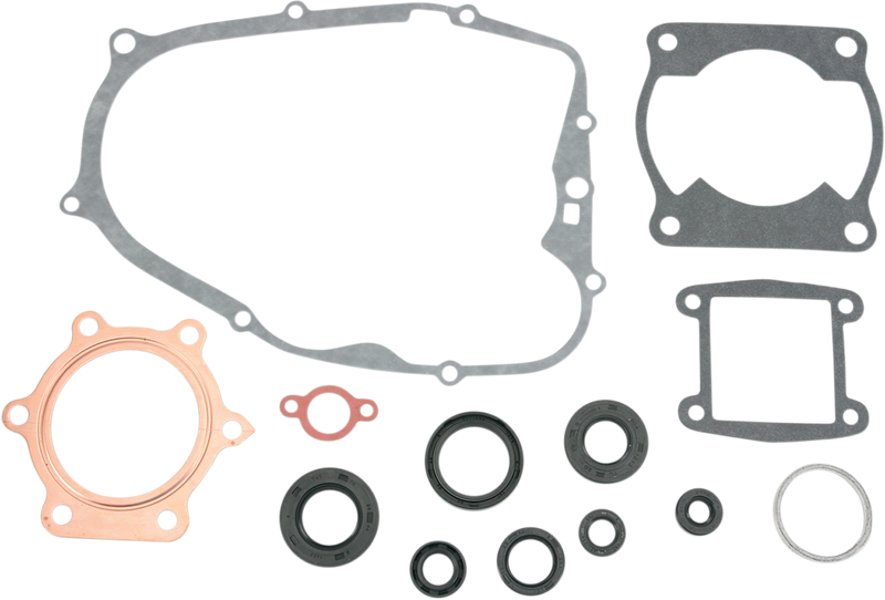 MOOSE RACING Motor Gasket Kit with Seal 811811MSE