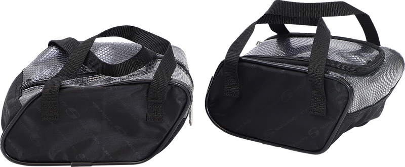 SADDLEMEN Saddlebag Liner - Cube 3501-0758