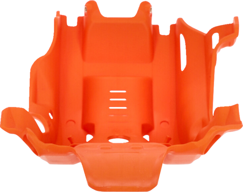 ACERBIS Skid Plate - '16 Orange - KTM 250/350  SX-F 2023  2977615226