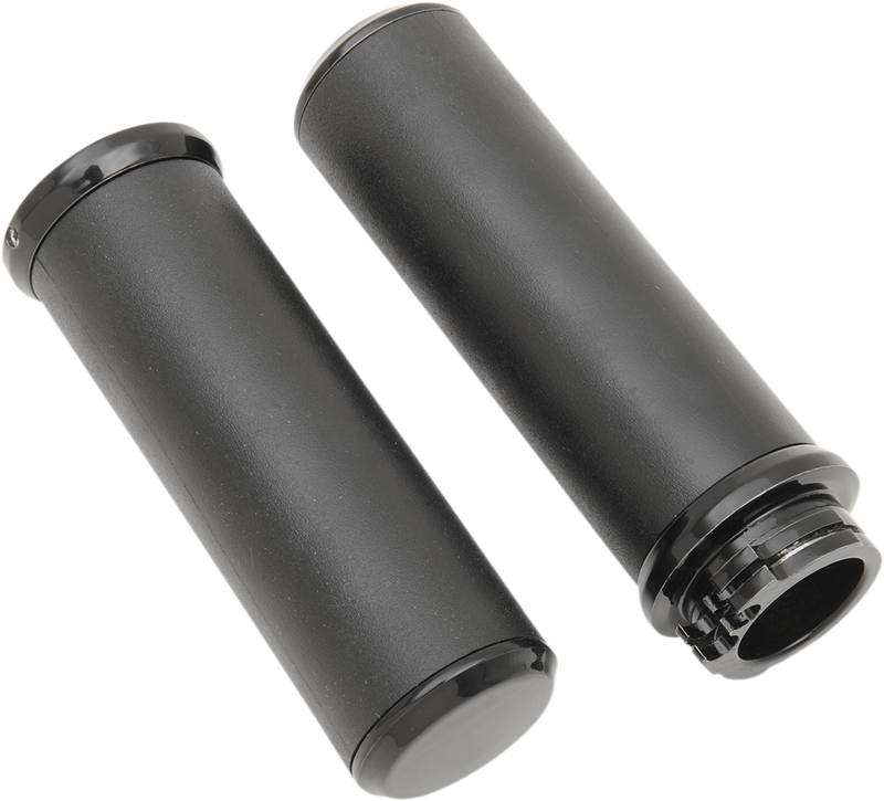 LA CHOPPERS Grips - Comfort - Black LA-7499-00B