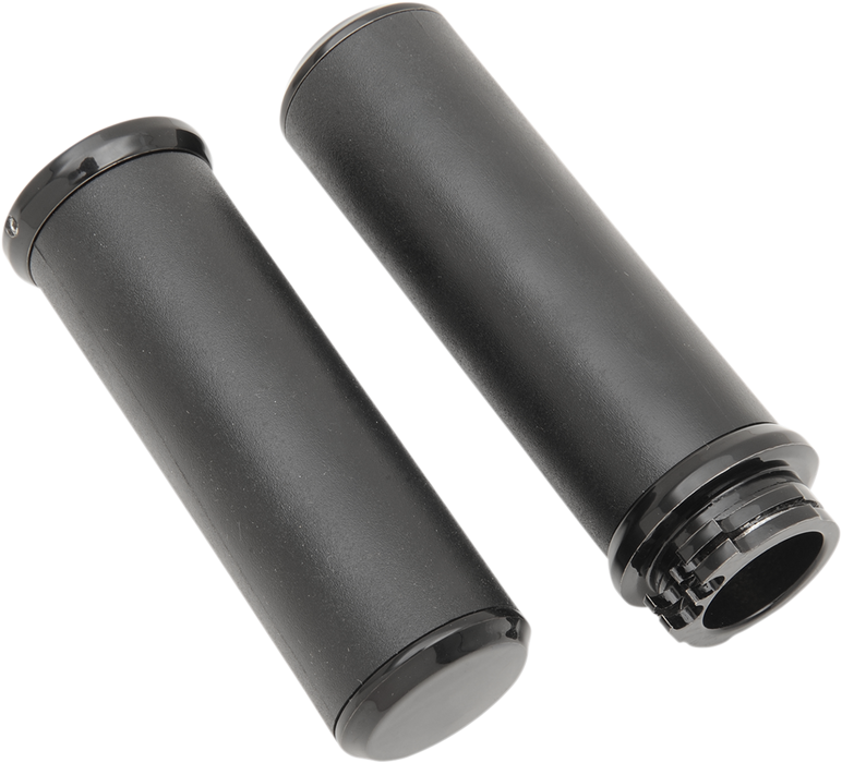 LA CHOPPERS Grips - Comfort - Black LA-7499-00B