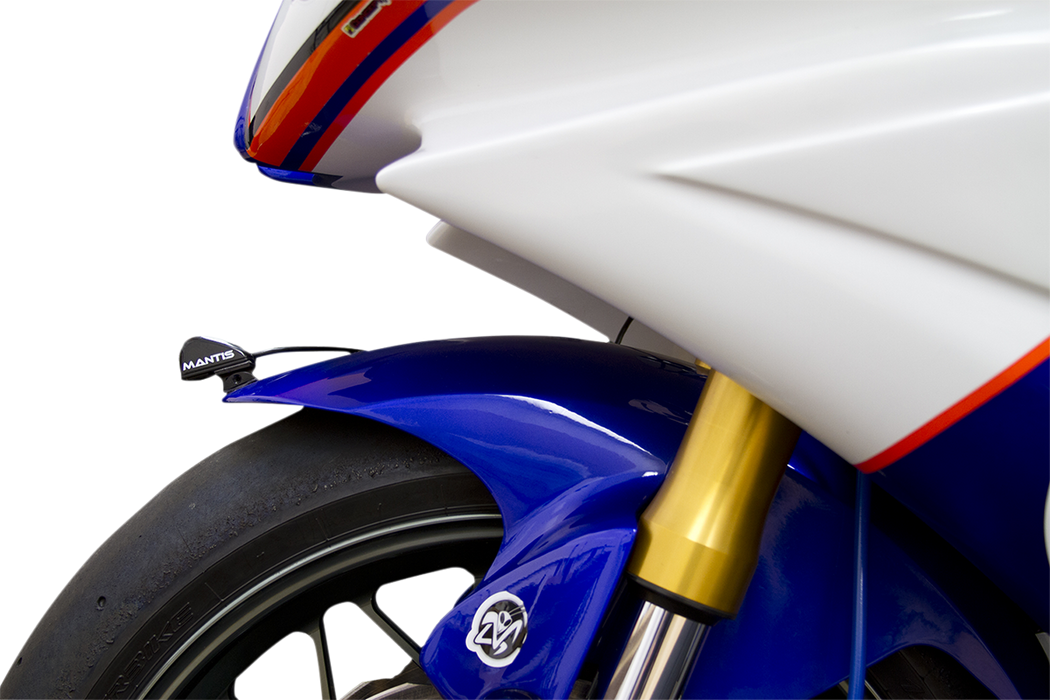 DRIVEN RACING Mantis Infrared Temperature Sensor A00003