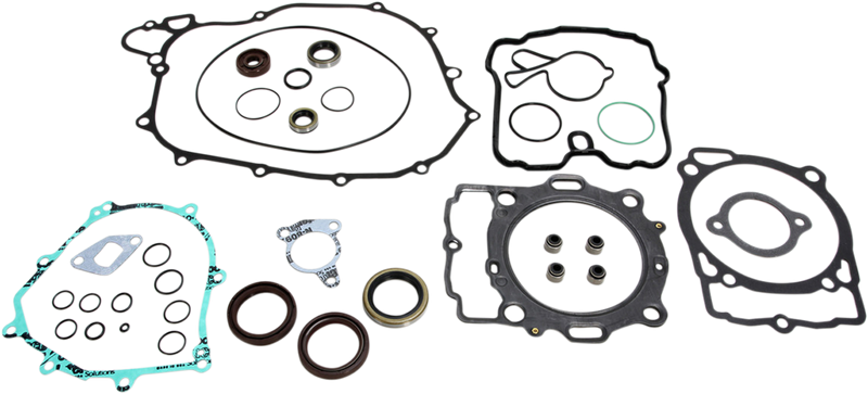 MOOSE RACING Motor Gasket Kit with Seal 811369MSE