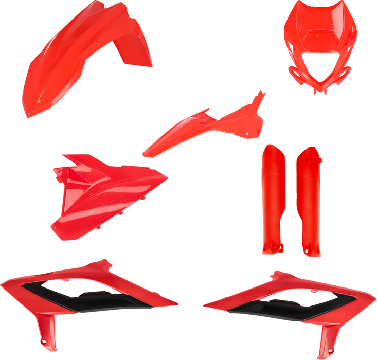 ACERBIS Full Replacement Body Kit - OEM Beta 2023  2979477705