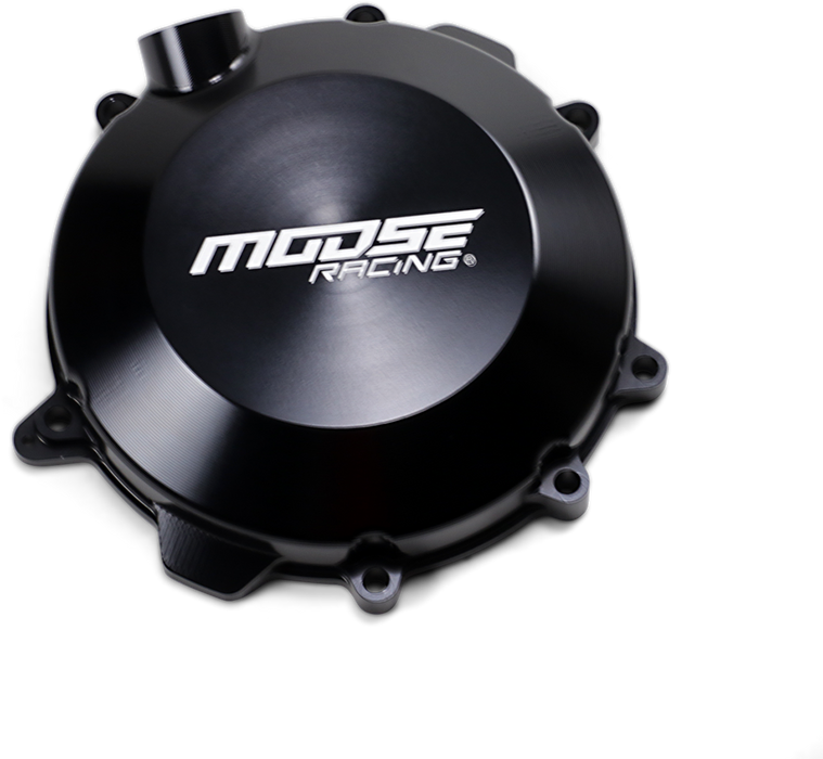 MOOSE RACING Clutch Cover D70-5431MB