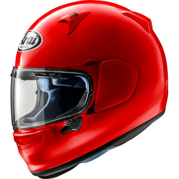 ARAI Regent-X Motorcycle Helmet - Code Red - 2XL 0101-16951