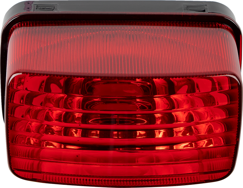 MOOSE UTILITY Taillight - Halogen - Yamaha 700-1570-PU