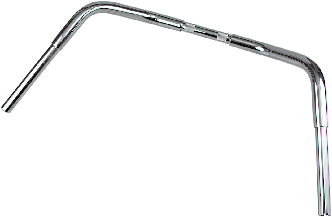 DRAG SPECIALTIES Handlebar - Buffalo - FL - TBW - Chrome 0601-4247