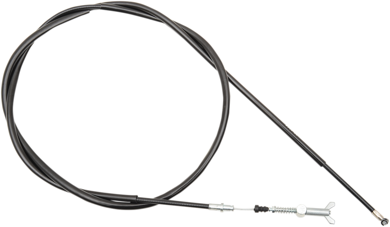 MOOSE RACING Brake Cable - Rear - Parking - Yamaha 45-4060