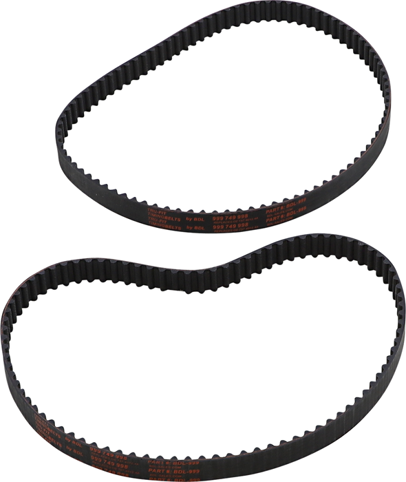 BELT DRIVES LTD. Timing Belt BDL-999