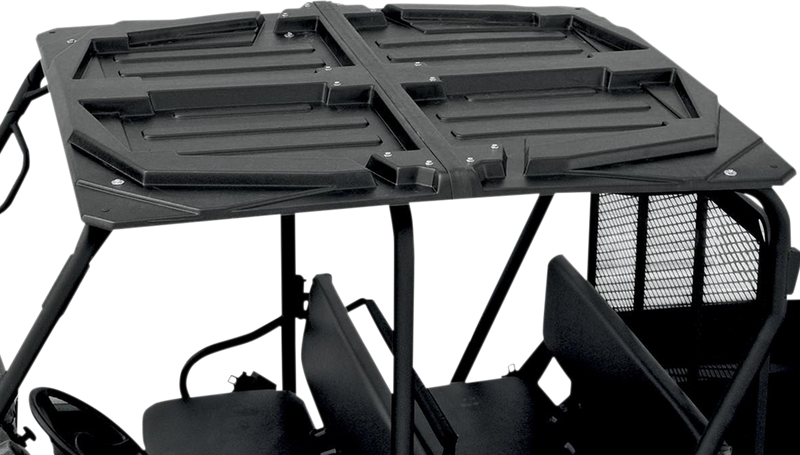 MOOSE UTILITY UTV Roof - Three-Piece V000095-50056M