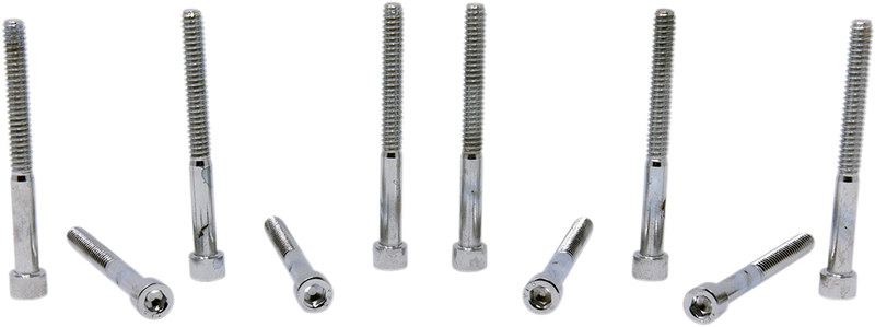 DRAG SPECIALTIES DS-190594S MPB199S