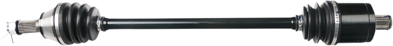 MOOSE UTILITY Complete Axle Kit - Rear Left/Right - Polaris POL-7081