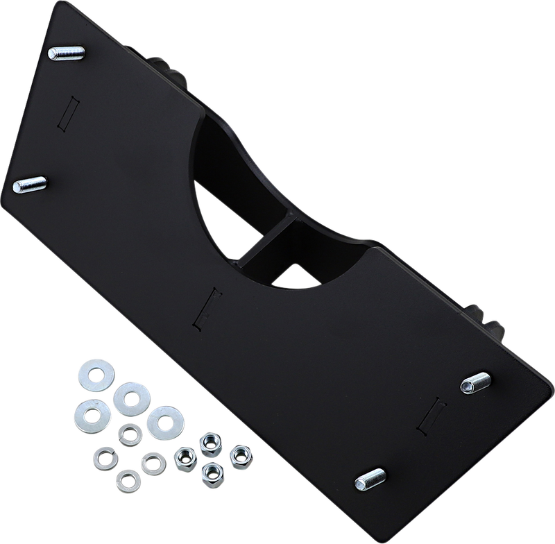 MOOSE UTILITY RM5 Plow Mount - Ranger 4480PF