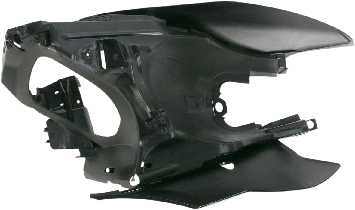 ACERBIS Side Panels - Black 2314270001