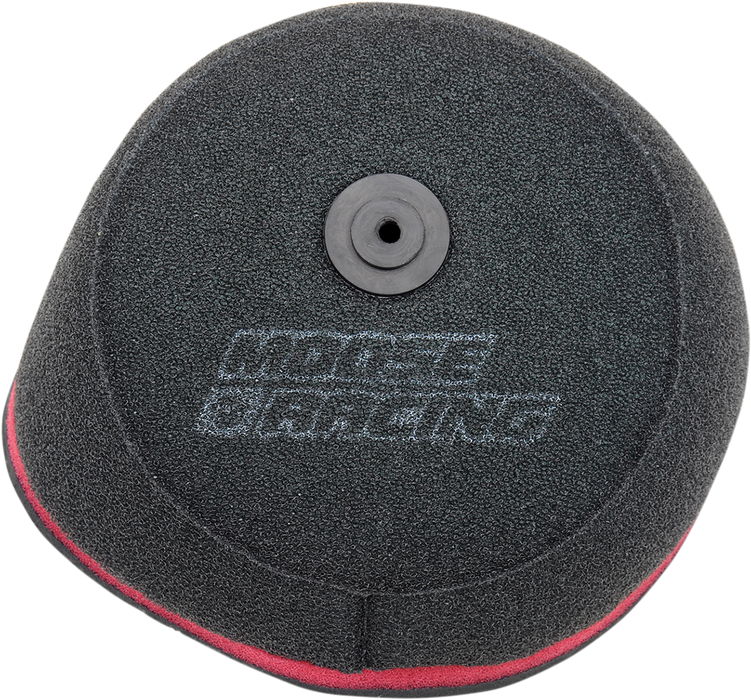 MOOSE RACING Triple Precision Pre-Oiled Air Filter - KTM P1-50-43TRI