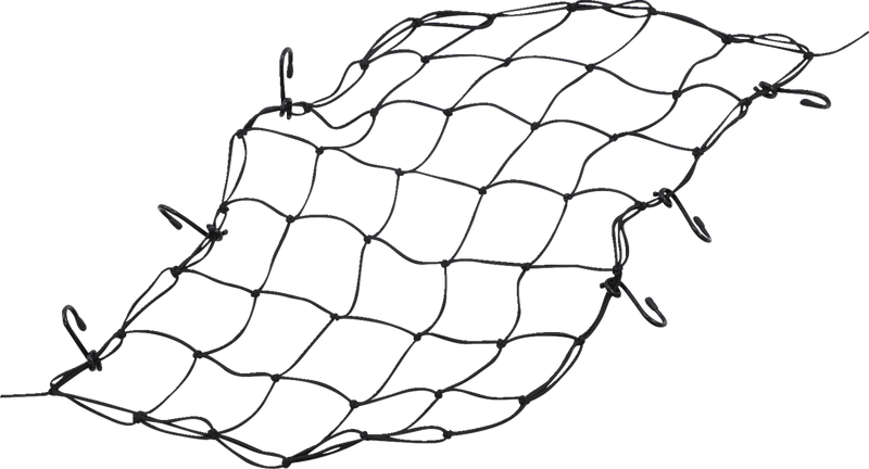 GIVI Elastic Net with Hooks T11N