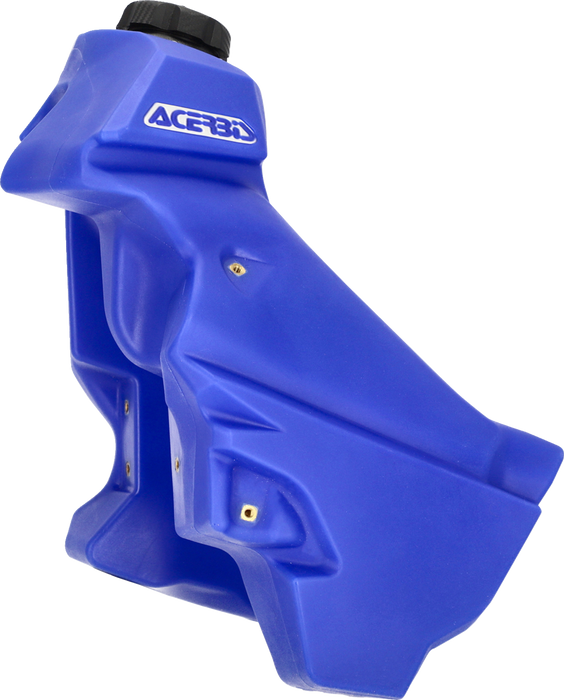 ACERBIS Fuel Tank YZ 125/250/X 2022- 2023 Blue 3.2 U.S. GAL. / 12.1 LITER 2976320211