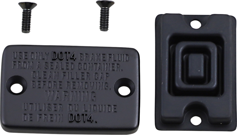 MOOSE UTILITY Master Cylinder Cap Kit - Suzuki 06-S01