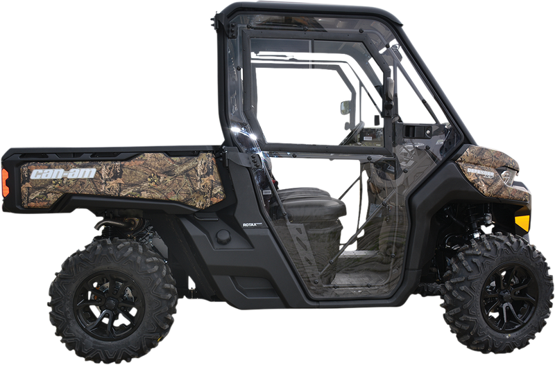 MOOSE UTILITY Complete Cab Enclosure - Can-Am Defender 5610