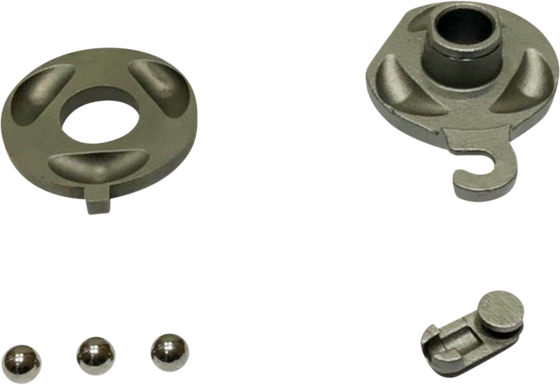 DRAG SPECIALTIES Clutch Release Kit 144005