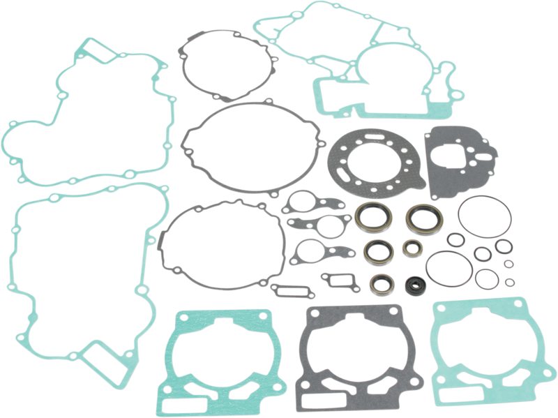 MOOSE RACING Motor Gasket Kit with Seal 811304MSE