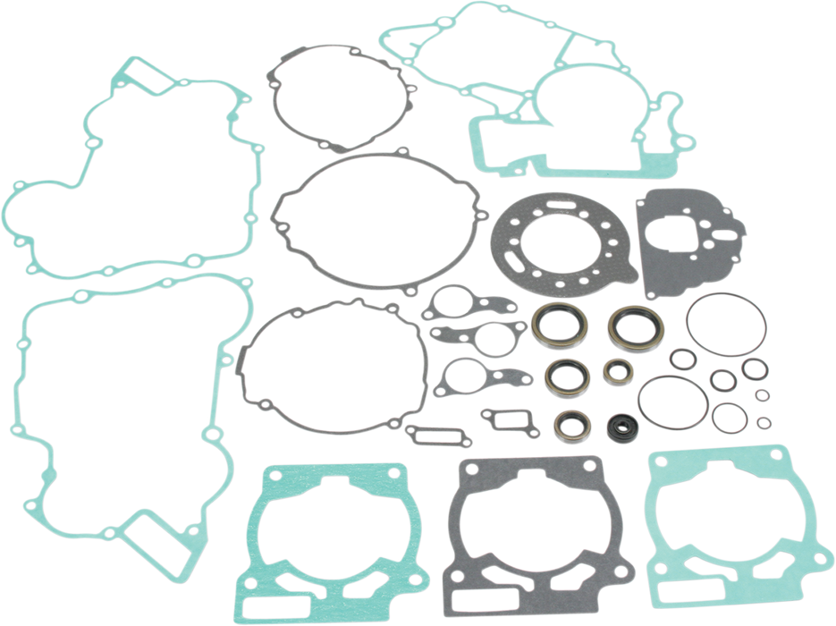 MOOSE RACING Motor Gasket Kit with Seal 811304MSE