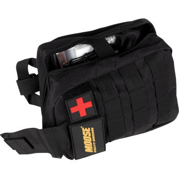 MOOSE UTILITY Individual First Aid Medical Kit  IFAK-11