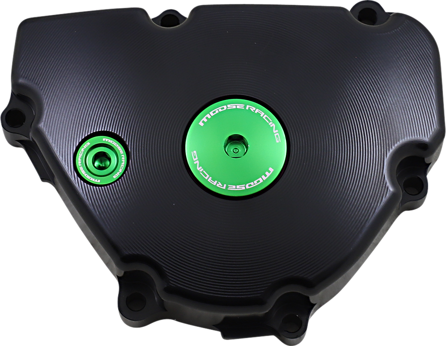 MOOSE RACING Ignition Cover 	KX250F  2019-2020 D70-2472MB