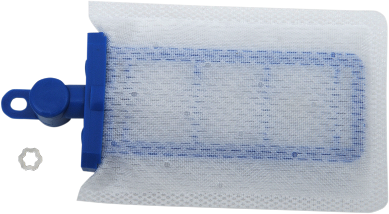 MOOSE UTILITY Fuel Pump Strainer 100-3395-PU