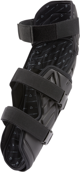 ICON Field Armor 3™ Knees - Black - L/XL 2704-0495