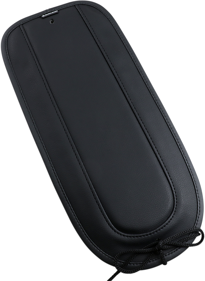SADDLEMEN Fender Chap - Matches Smooth Solo Seat T8130-18-P