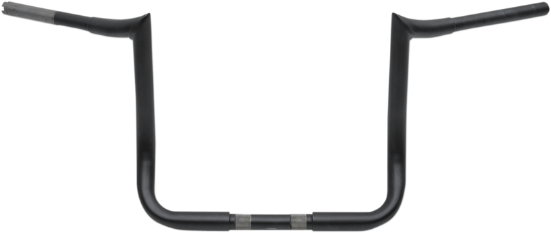 LA CHOPPERS Handlebar - Prime Ape - 13" - Matte Black LA-7352-13M