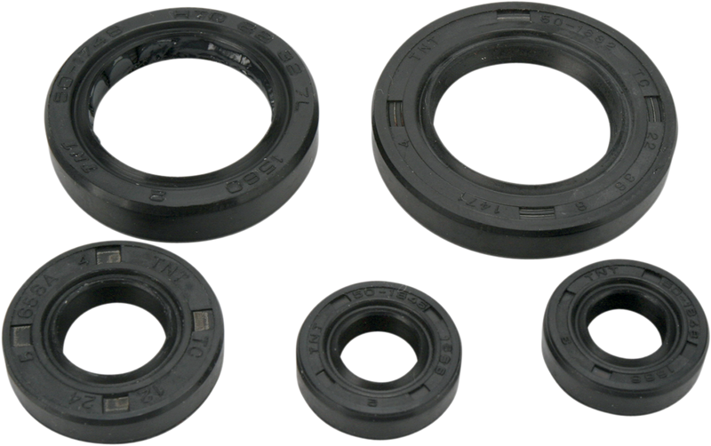 MOOSE RACING Motor Seals 822255MSE