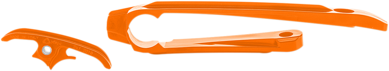 ACERBIS Chain Slider - KTM - Orange 2630755226