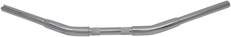 DRAG SPECIALTIES Handlebar - Dragster - TBW - Chrome 0601-4233