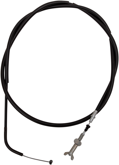 MOOSE RACING Brake Cable - Rear - Parking - Yamaha 45-4061