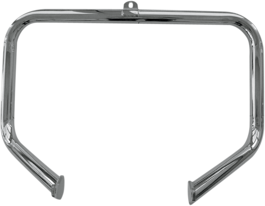 DRAG SPECIALTIES Engine Guard - Chrome - Softail 5060497