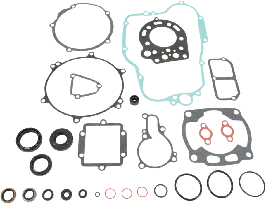 MOOSE RACING Motor Gasket Kit with Seal 811423MSE