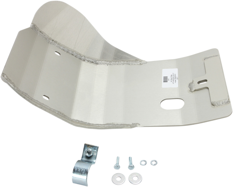 MOOSE RACING Skid Plate 311